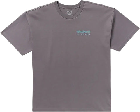 Billabong Grow OG A/Div Short Sleeve T-Shirt - Men's