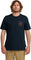Billabong Sundown A/Div Short Sleeve T-Shirt - Men's - Navy