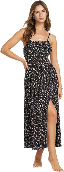 Billabong Take Your Time Maxi Dress - Women's
