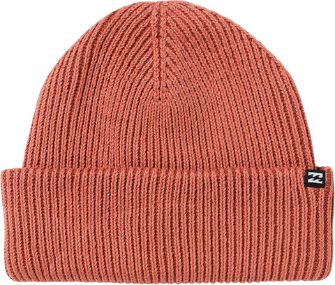 Billabong Wave Check Beanie - Women's