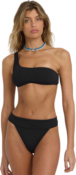 Billabong Laura Twisted Sun Aruba Bikini Bottom - Women's