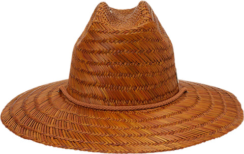 Billabong New Comer Straw Hat - Women's