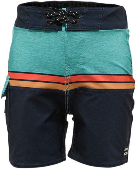 Billabong Fifty50 Pro Boardshorts - Boys