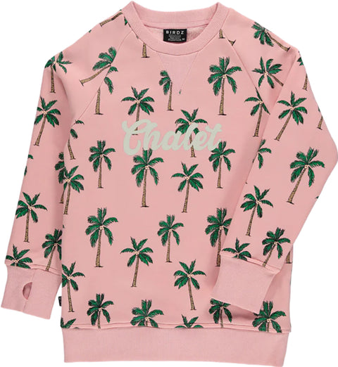 Birdz Chalet Sweatshirt - Women's