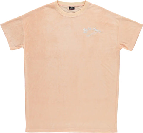 Birdz Lake Dayz Terry Dress - Women's