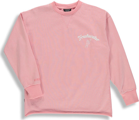 Birdz Freshwater Crewneck - Women’s