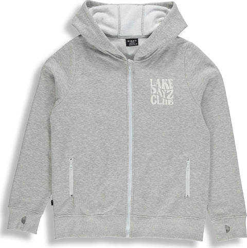 Birdz Lake Dayz Club Hoodie - Unisex