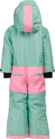 Birdz Cabbage & Cotton Candy Snowsuit - Kid
