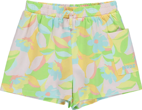 Birdz Summer Camp Shorts - Girls