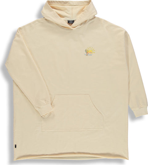 Birdz Lake Dayz Poncho - Kids