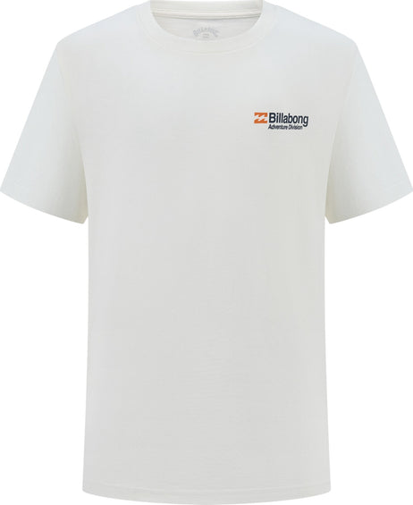 Billabong Abandon Short Sleeve T-Shirt - Boys