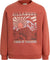 Billabong Paradise Vision Sweatshirt - Girls - Kiss The Earth