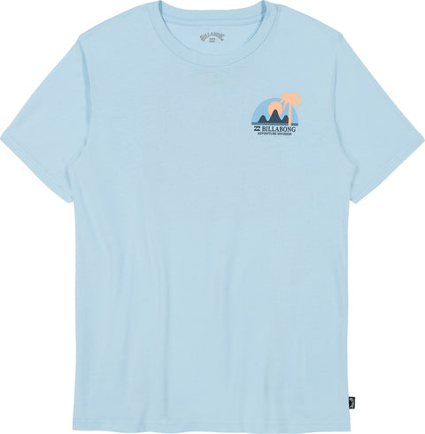 Billabong Sundown Short Sleeve T-Shirt - Boys