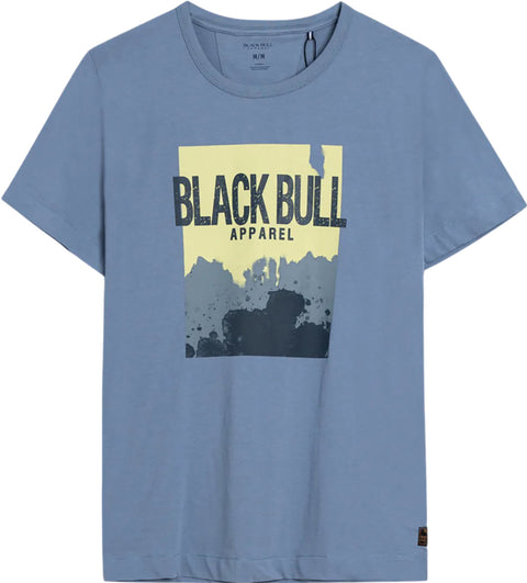 Black Bull Alec Graphic T-Shirt - Men's