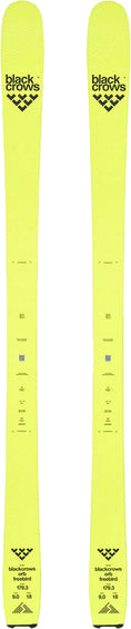 Black Crows ORB Freebird Skis