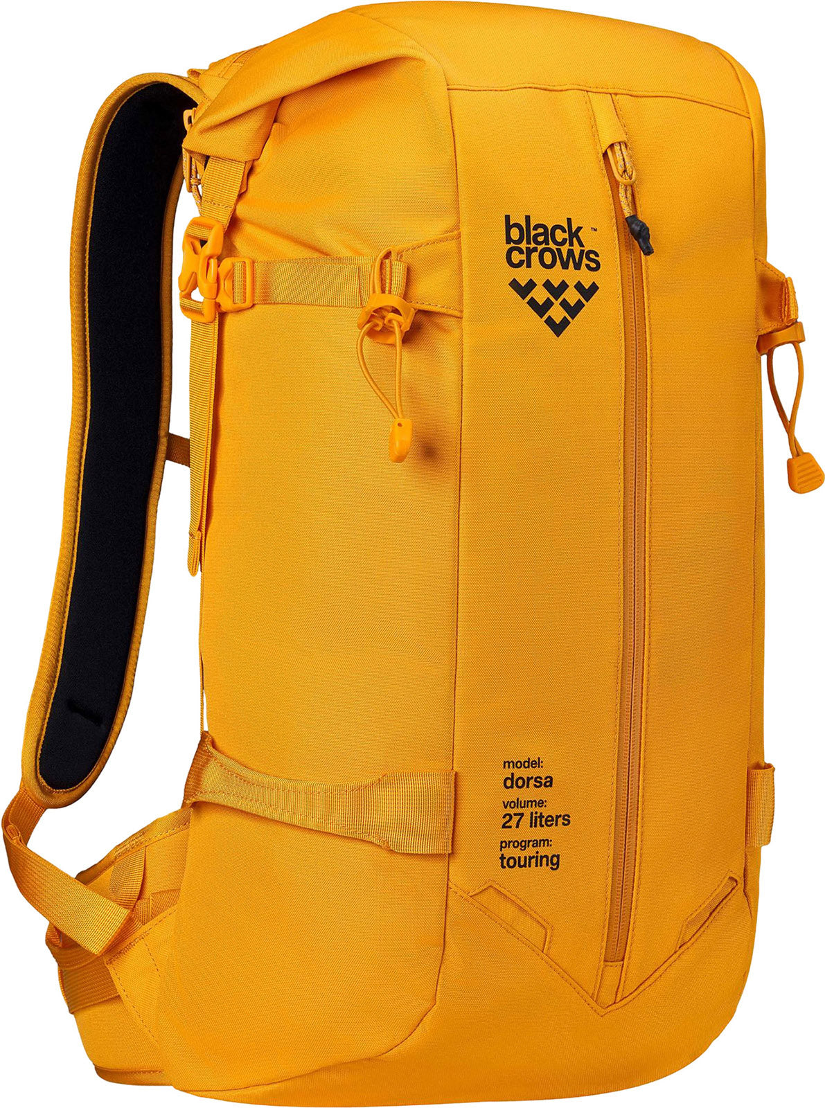 Black Crows Dorsa Pack 27L | Altitude Sports