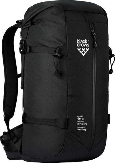 Black Crows Dorsa Pack 37L
