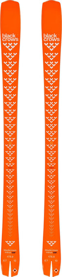 Black Crows Mirus Cor Skis - Men's