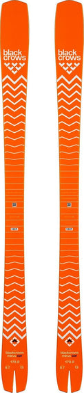 Black Crows Mirus Cor 87 Skis - Unisex