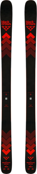 Black Crows Camox Skis - Unisex