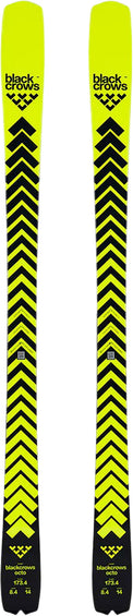 Black Crows Octo Skis - Men's