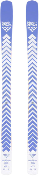 Black Crows Octo Birdie Skis - Women's