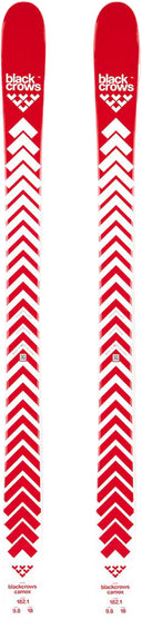 Black Crows Camox Skis - Men's