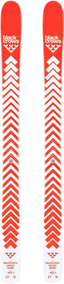 Black Crows Camox Birdie Skis - Women's