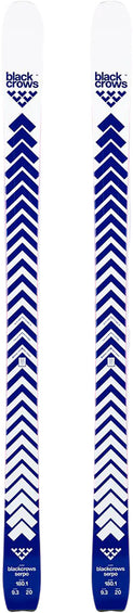 Black Crows Serpo Skis