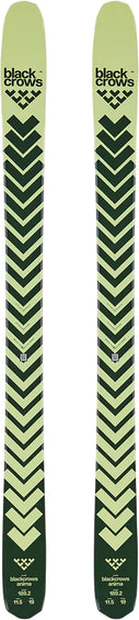 Black Crows Anima Skis - Men's