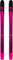 Black Crows Corvus Skis - Pink