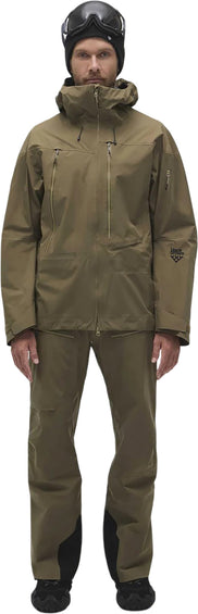 Black Crows Aurion 3 Layer Ski Jacket - Men's