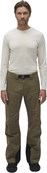 Black Crows Aurion 3 Layer Ski Pant - Men's