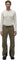 Black Crows Aurion 3 Layer Ski Pant - Men's - Olive Green