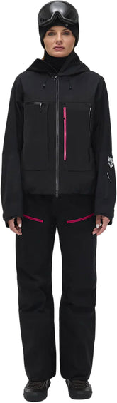 Black Crows Aurion 3 Layer Ski Jacket - Women's