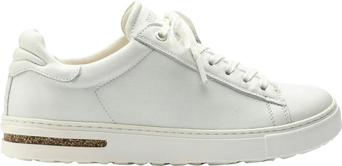 Birkenstock Bend Low Leather Shoes [Narrow] - Women's