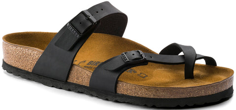 Birkenstock Mayari Birko-Flor Sandals - Women's