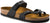 Birkenstock Mayari Birko-Flor Sandals - Women's - Black