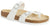 Birkenstock Mayari Birko-Flor Sandals - Women's - White