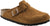 Birkenstock Boston Soft Footbed Sandals [Narrow] - Women's - Mink