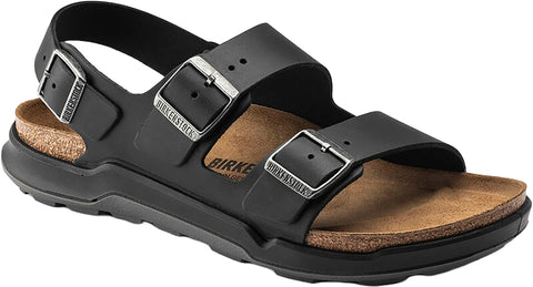Birkenstock Milano Rugged Sandals - Men's