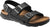 Birkenstock Milano Rugged Sandals - Men's - Black