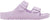 Birkenstock Arizona Grip Sandals [Narrow] - Kids - Crocus