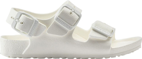 Birkenstock Milano Essentials EVA Sandals [Narrow] - Big Kids