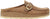 Birkenstock Buckley Oiled Leather Clog [Narrow] - Women's - Cognac
