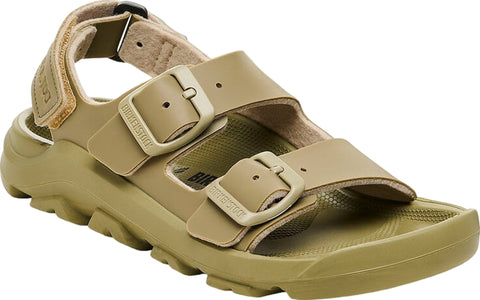 Birkenstock Mogami Birko-Flor Sandals [Narrow] - Youth