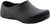 Birkenstock Profi-Birki Polyurethane Clog [Regular] - Men's - Black