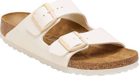 Birkenstock Arizona Birko-Flor Sandals  [Narrow] - Women's