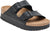 Birkenstock Arizona PAP Flex Platform Sandals [Narrow] - Women's - Black