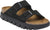 Birkenstock Arizona Platform Sandals [Narrow] - Women's - Black